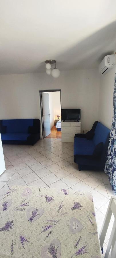 Apartmani Kevric Нови-Винодолски Экстерьер фото