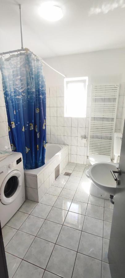 Apartmani Kevric Нови-Винодолски Экстерьер фото